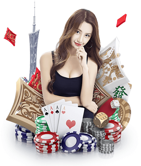 現金版娛樂城-美女圖